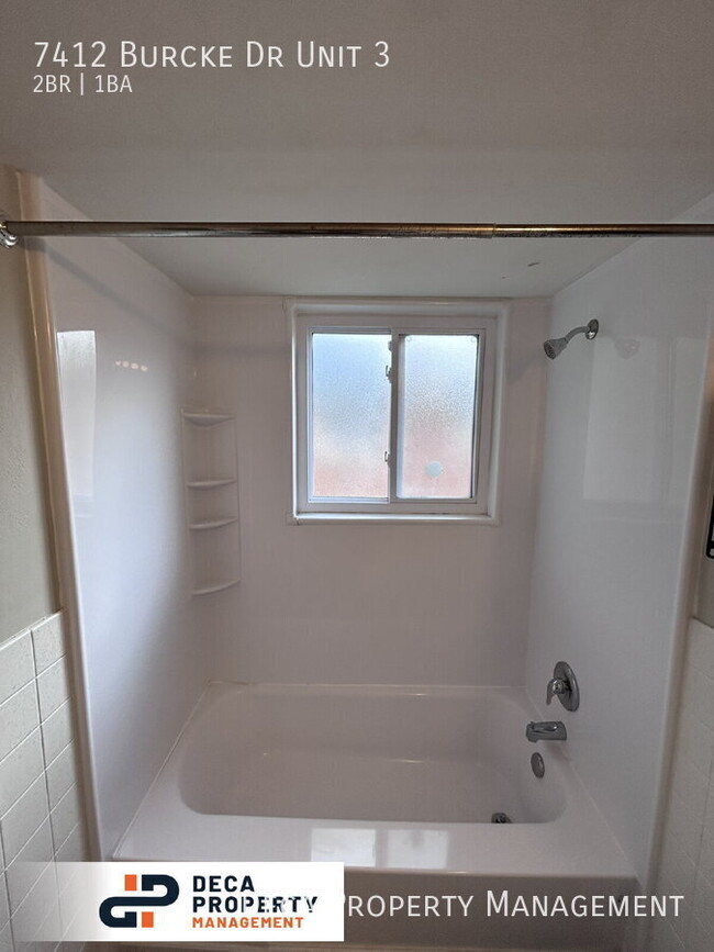 Building Photo - 7412 Burcke Dr