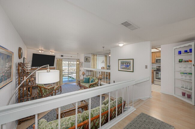 Building Photo - Live ON THE COLORADO RIVER – Fully Furnish...