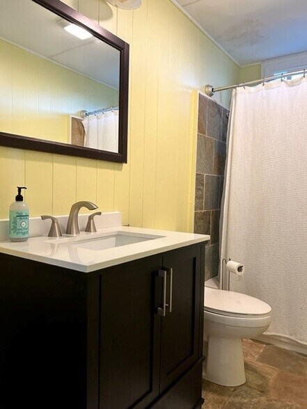 Third Bathroom - 68 -287 Crozier Loop