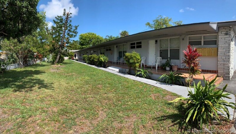 Building Photo - 7731 NW 2nd Ave