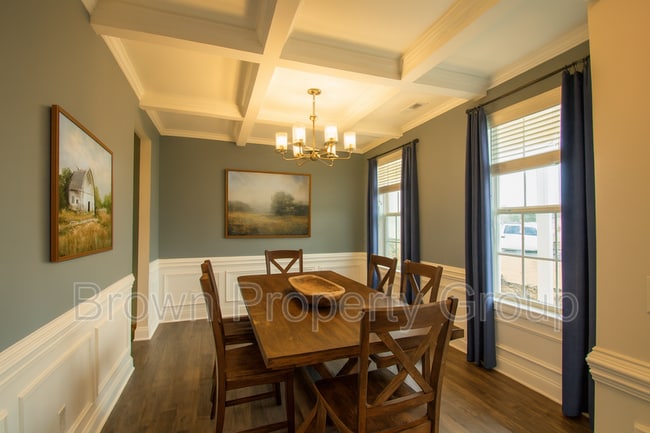 Building Photo - 4304 Scout Cp Dr