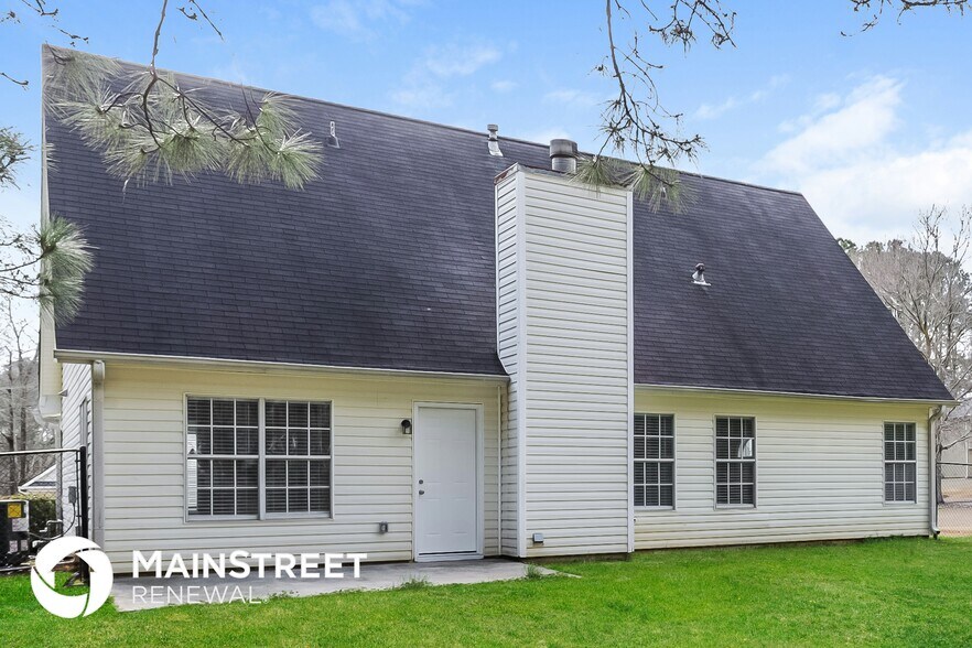 Building Photo - 750 Stonehaven Chase