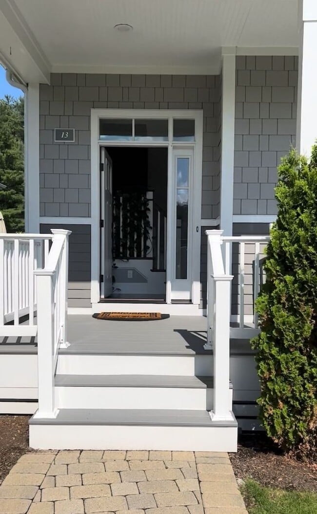Building Photo - Charming 2BR House in Norfolk