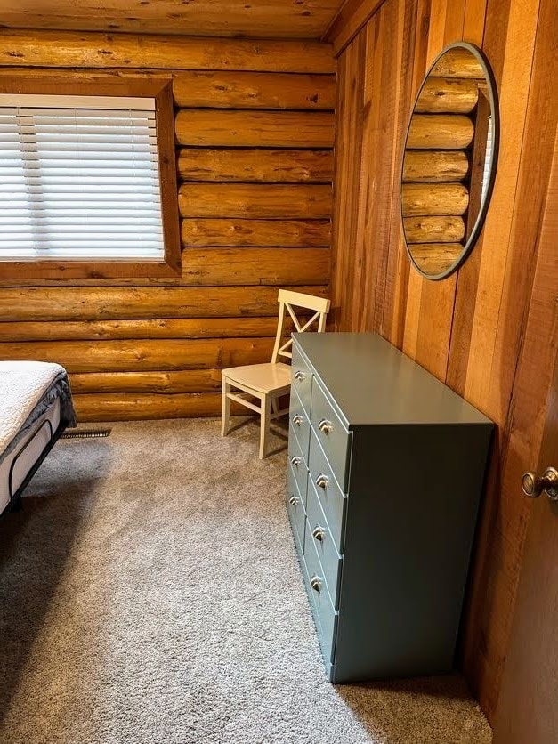 King Bed Bedroom with large closet - 838 Capistrano Ave