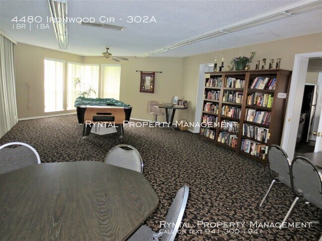 Building Photo - 4480 Ironwood Cir