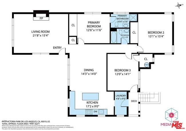 Building Photo - 4409 Victoria Park Dr