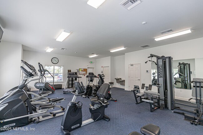 Building Photo - 225 Presidents Cup Way