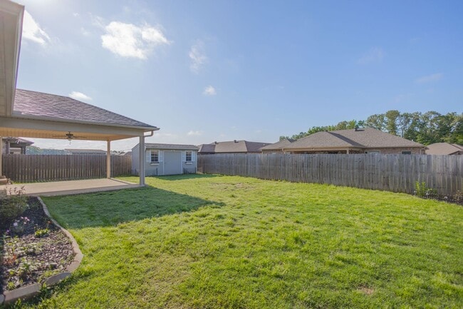 Building Photo - Charming 3 bedroom home in Austin