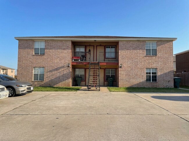Building Photo - Apartment for Rent in Killeen, TX