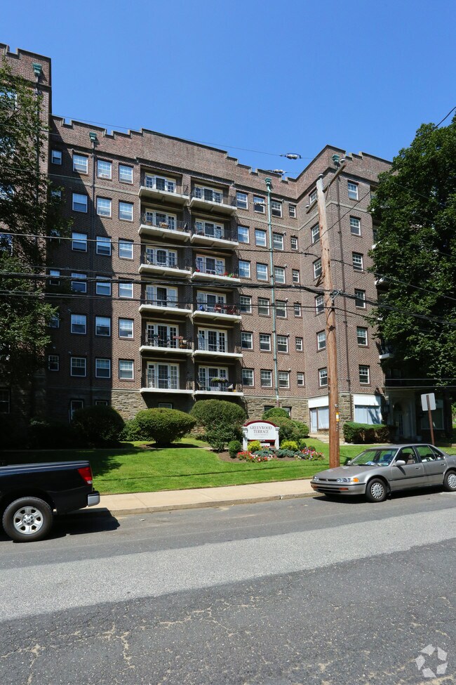 Greenwood Terrace 169 Greenwood Ave Jenkintown PA 19046 Apartment Finder
