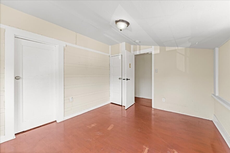 Building Photo - 1625 Martin Luther King Jr Way