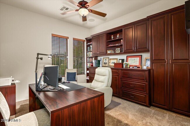 Building Photo - 14317 E Lowden Ct