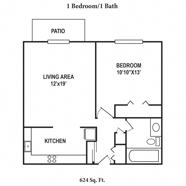 Floorplan - The Wynds