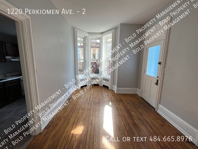 Building Photo - 1220 Perkiomen Ave