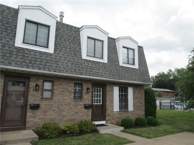 Primary Photo - 553 French Rd