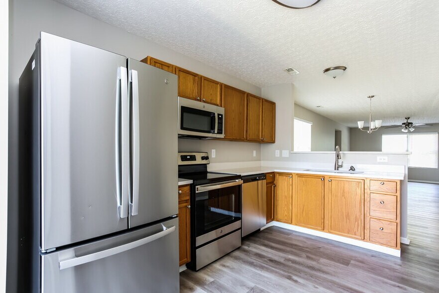 Building Photo - 7774 Jefferson Run