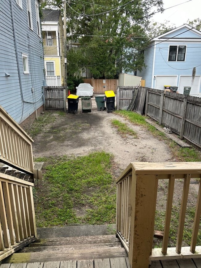 Building Photo - Savannah 1ST Floor of Duplex on Whitaker Street @ 34th-Near Forsyth Park