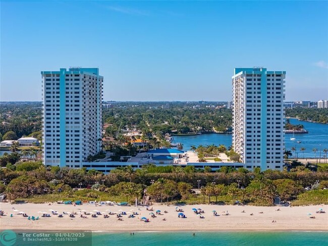 Building Photo - 1201 S Ocean Dr
