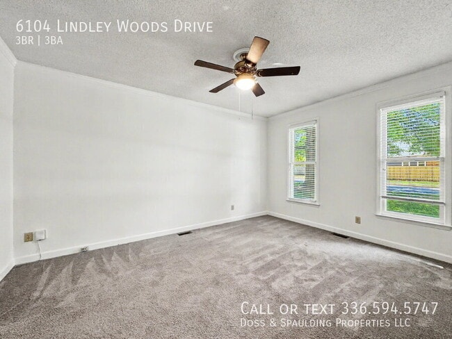Building Photo - 6104 Lindley Woods Dr