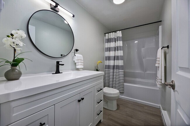 Building Photo - READY SET MOVE!!! GREAT PRICE & LOCATION - Darling Rambler in Olympia