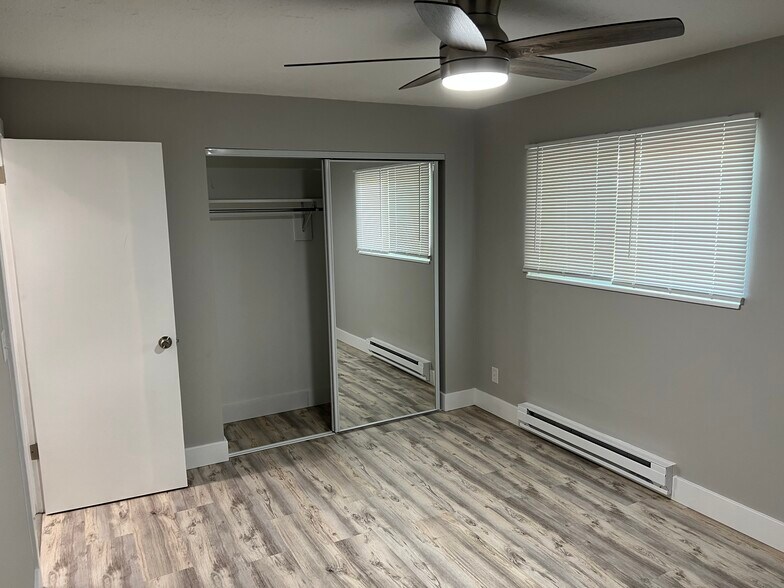Bedroom - 3295 Trumbull Ave