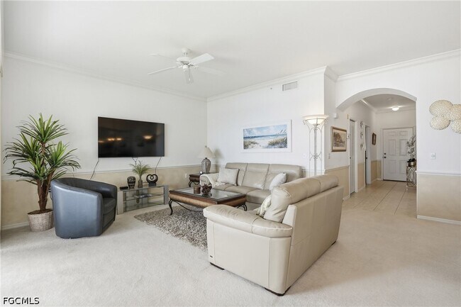 Building Photo - 10480 Washingtonia Palm Way