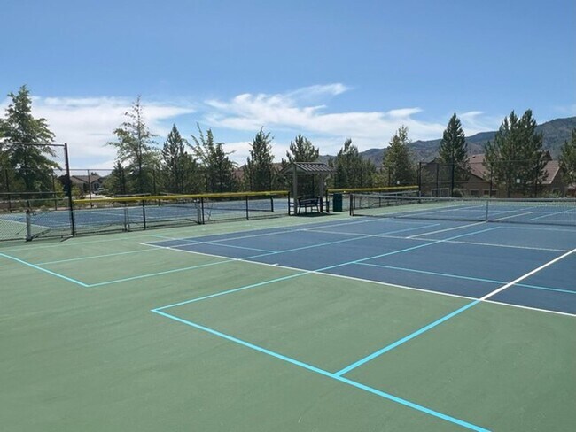 Building Photo -  Sierra Canyon 55+ Two Bedroom Home...