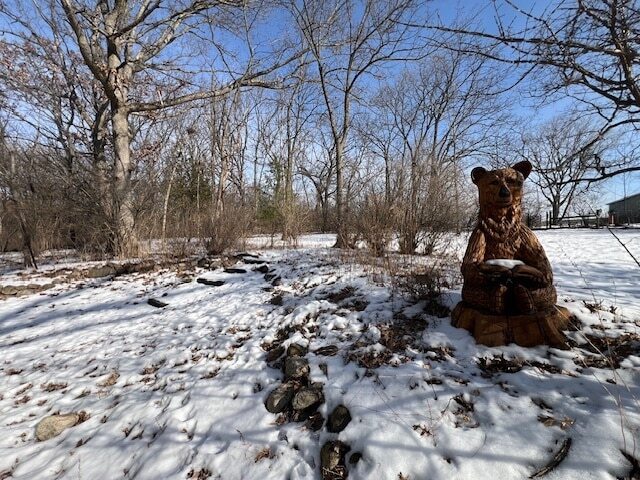 Building Photo - 20604 Collins Rd