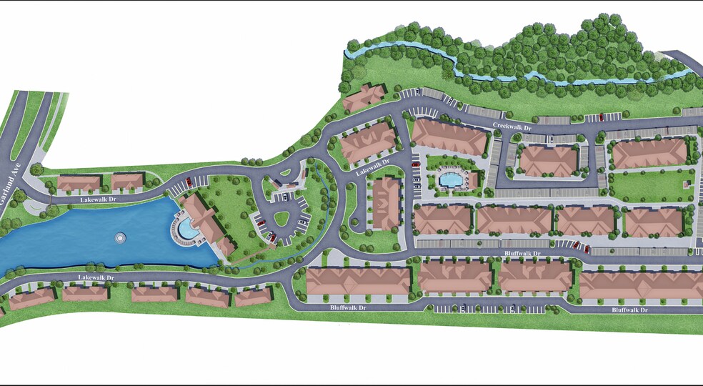 Building Photo - 3232 N Garland Ave