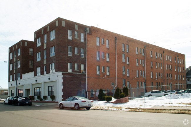Building Photo - Islandview Apartments