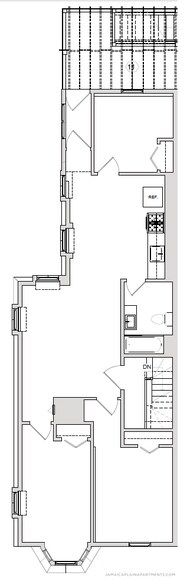 Building Photo - 12 Creighton St