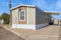 Building Photo - 701 W Dobson-337