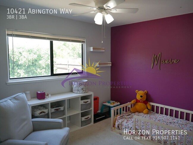 Building Photo - 10421 Abington Way