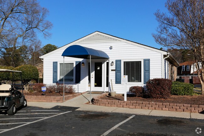 Townes at University Pointe Charlotte, NC Apartment Finder