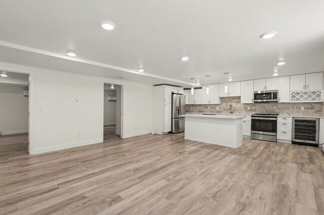 Building Photo - 1755 Gilpin St