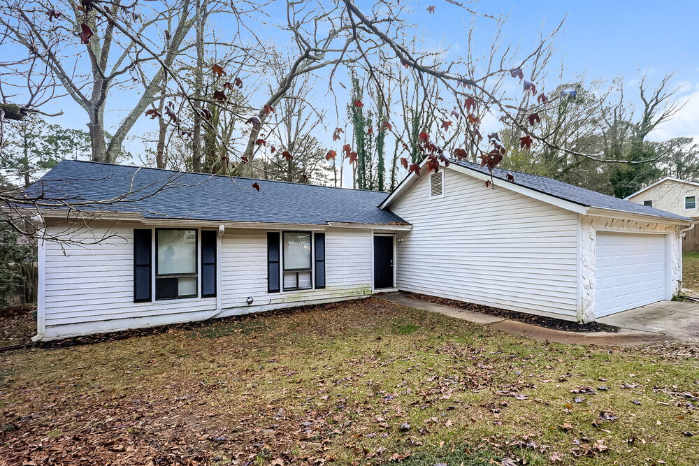 Building Photo - 596 Post Oak Rd