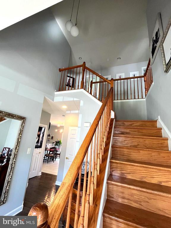 Building Photo - 3612 Ox Ridge Ct
