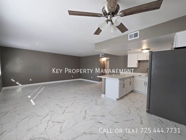 Building Photo - COMPLETELY REMODELED 2BR 1BA CONDO IN N LA...