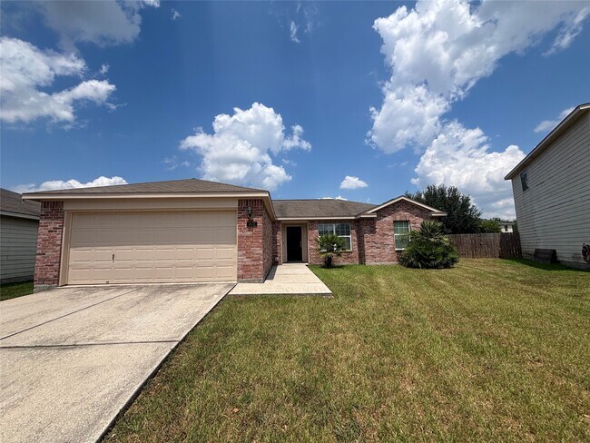 Building Photo - 4631 Canadian River Ct