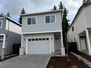 Building Photo - Beautiful Three Bedroom New Construction Home For Rent