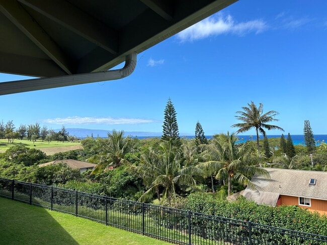 Building Photo - 5510 Lower Honoapiilani Rd