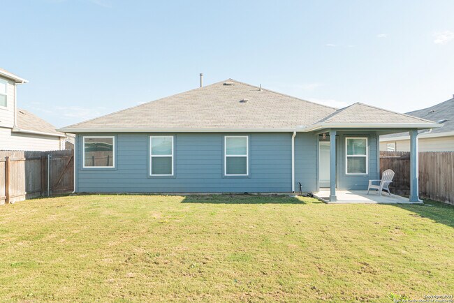 Building Photo - 533 Moonvine Way