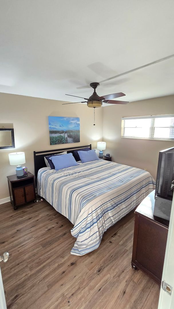 Building Photo - Escape to paradise at this vibrant Cocoa Beach condo!