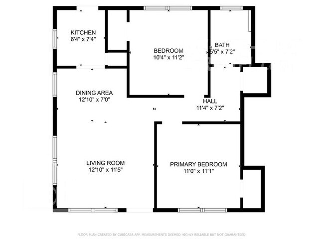 Building Photo - 1001 Henrietta Ave