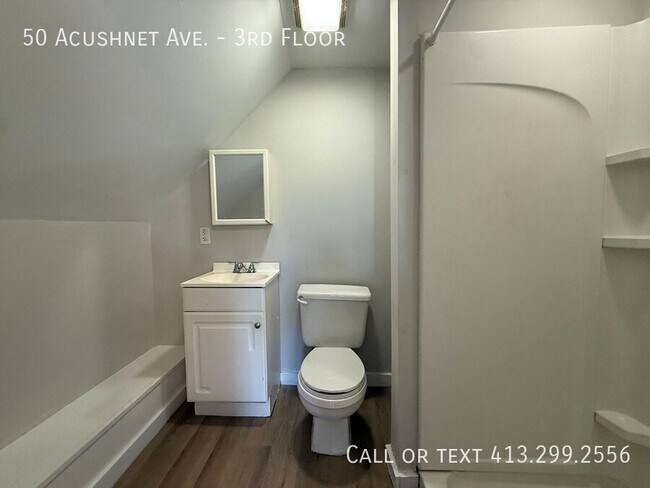 Building Photo - 50 Acushnet Ave