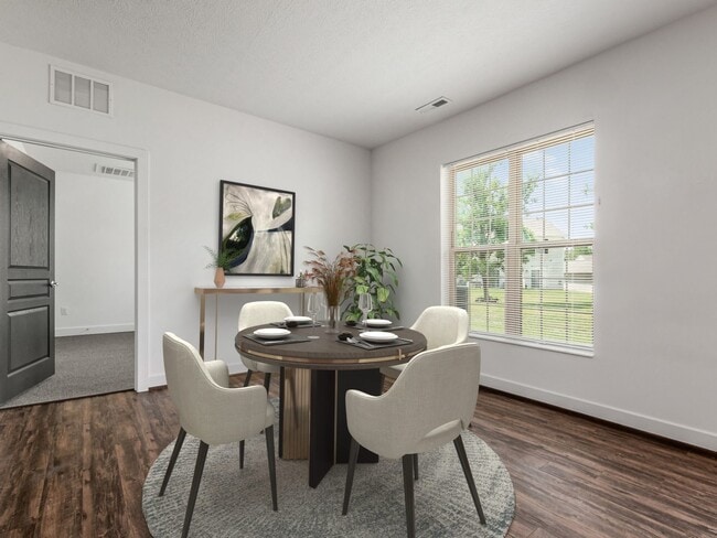 Building Photo - River View at Bexley