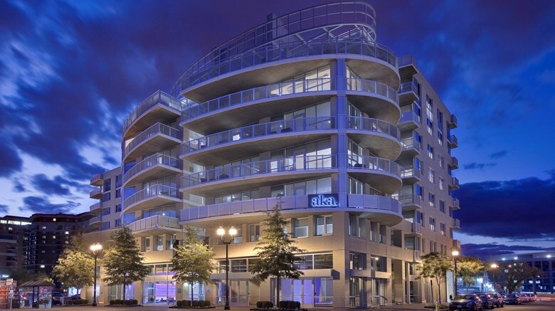 Building Photo - 3409 Wilson Blvd