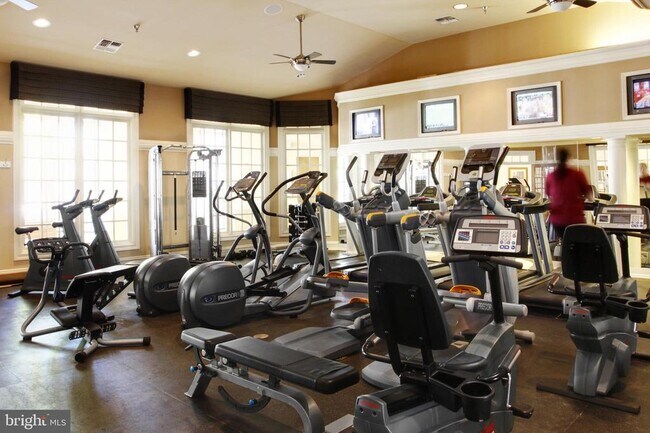 Building Photo - 9480 Virginia Center Blvd