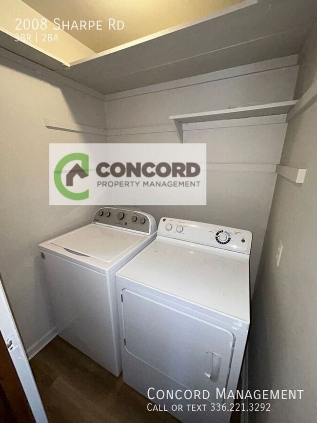 Building Photo - 2008 Sharpe Rd