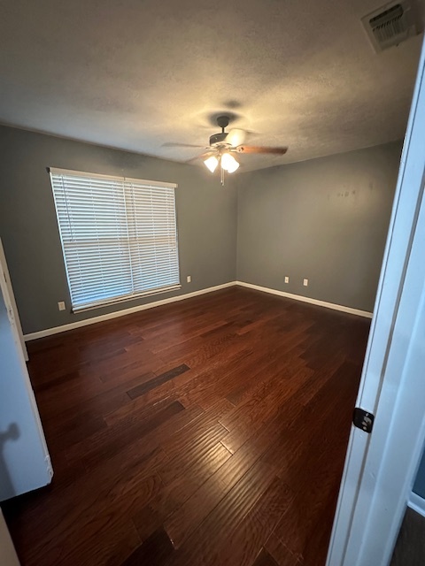 Bedroom - 2904 Richard Rd.